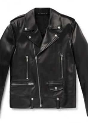 Arctic Monkeys One For The Road Alex Turner Jacket