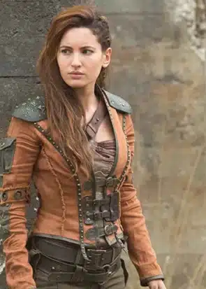 The Shannara Chronicles Eretria Costume Jacket