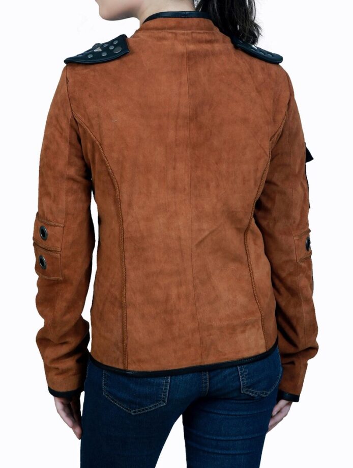 The Shannara Chronicles Eretria Costume Jacket
