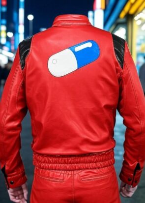Akira Kaneda Jacket
