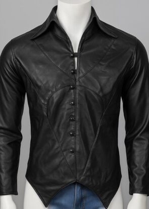 Papa V Jacket