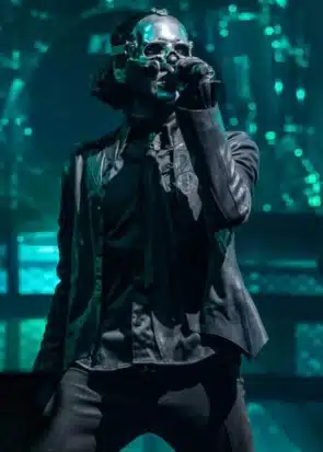 Papa V Jacket