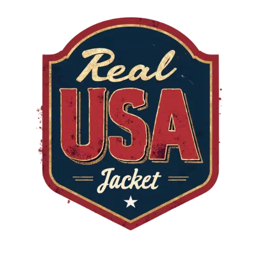 Real USAJacket