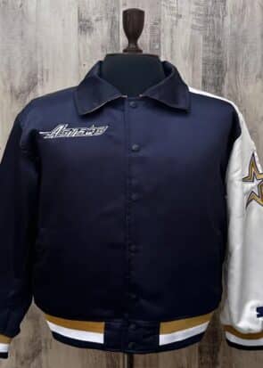 Selena Quintanilla Inspired Astros Jacket Vintage Retro Satin Bomber MLB Houston Astros 1994 Vintag Bomber Jacket Houston Astros 1994 Selena