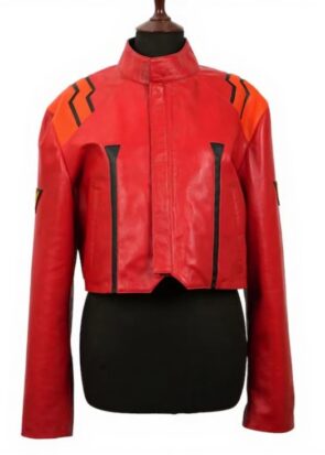 Katsuragi Misato Jacket