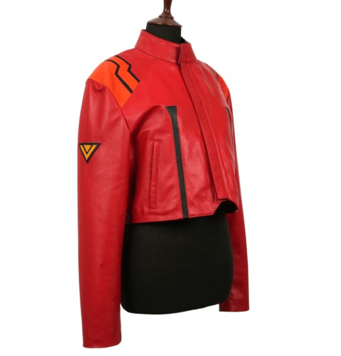 Katsuragi Misato Jacket