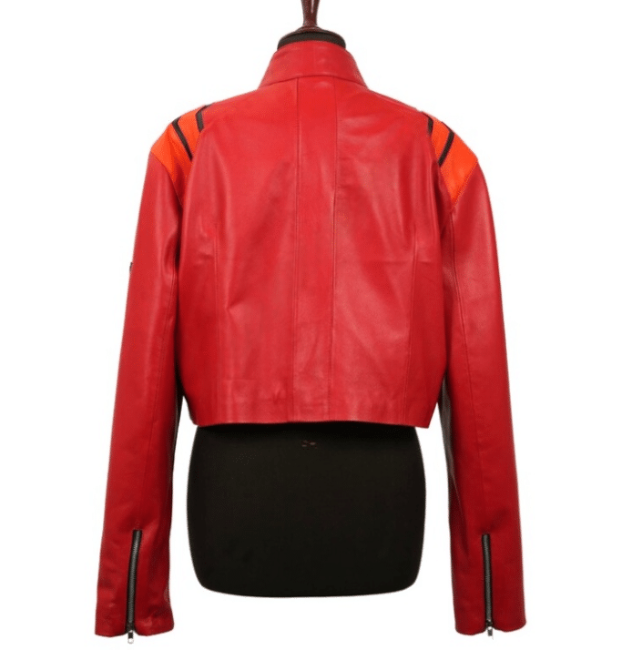 Katsuragi Misato Jacket