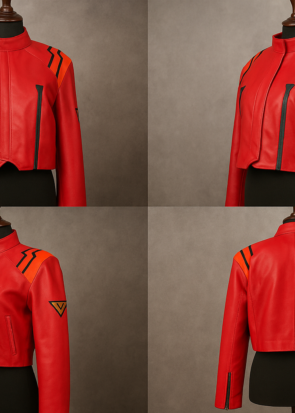 Katsuragi Misato Jacket