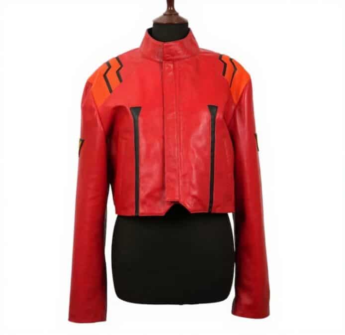 Katsuragi Misato Jacket