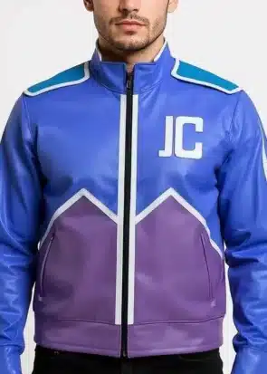 Mortal Kombat 11 Johnny Cage Jacket