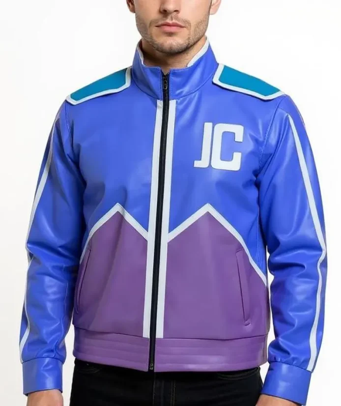 Mortal Kombat 11 Johnny Cage Jacket