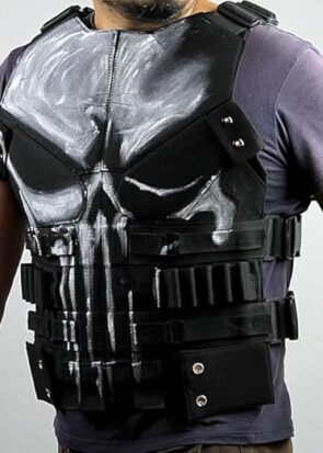 Punisher Vest