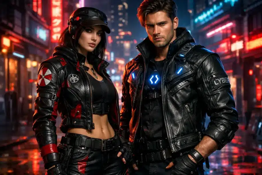 best gaming jackets in the USA