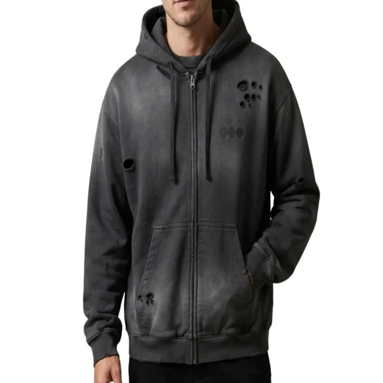 BTS Arirang World Tour Hoodie