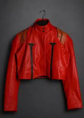 Misato Evangelion Battle Jacket